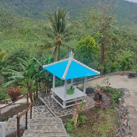 Ling & Louie'S Mountain Villa Mayong Exterior foto