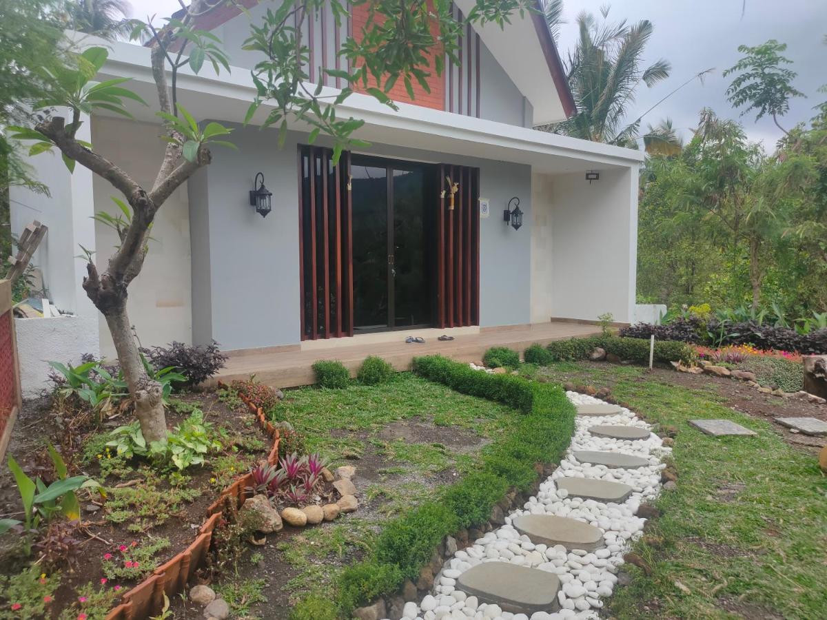 Ling & Louie'S Mountain Villa Mayong Exterior foto