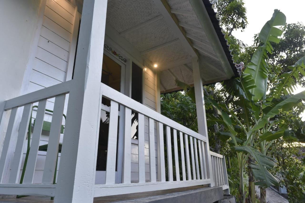 Ling & Louie'S Mountain Villa Mayong Exterior foto